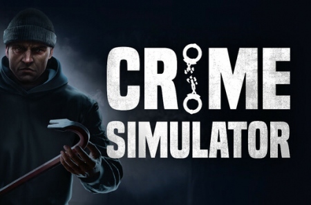Crime Simulator