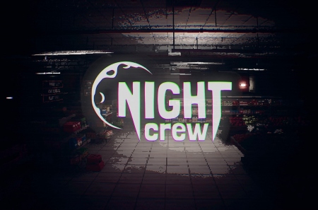 Night Crew – кооперативный хоррор про рабочих в американском супермаркете