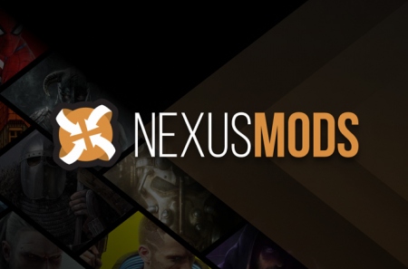  Nexus Mods    