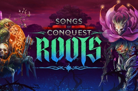 Songs of Conquest         