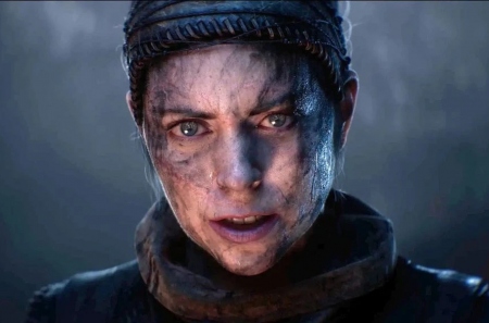   . Hellblade 2   PlayStation 5