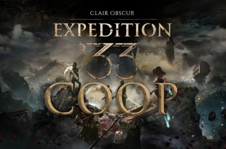 Clair Obscur: Expedition 33     