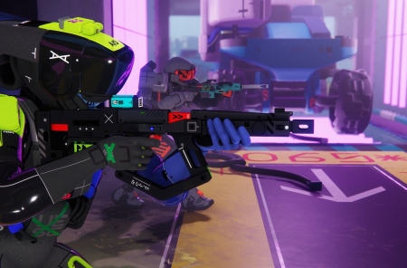 Sony уверена в успехе Marathon. История Concord не повторится