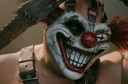 Сериал по Twisted Metal не отменен, вышел новый трейлер второго сезона