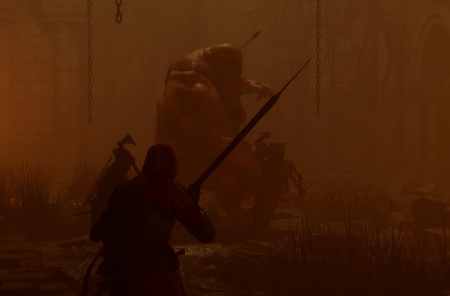     Expedition: Into Darkness