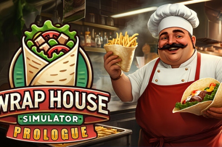 Wrap House Simulator