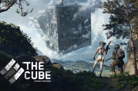The CUBE