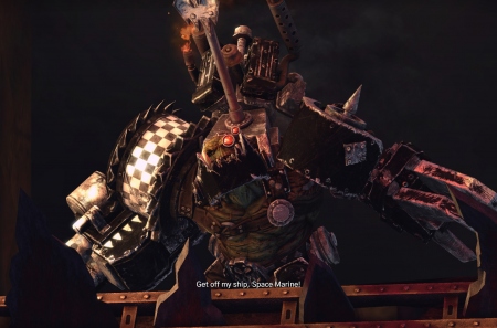 Запуск ремастера Space Marine в Steam провалился. Игра полна багов и никому не нужна