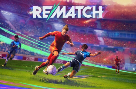 REMATCH