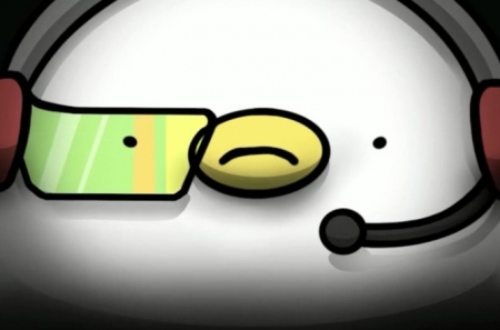 Epic  Deathloop  Ogu and the Secret Forest