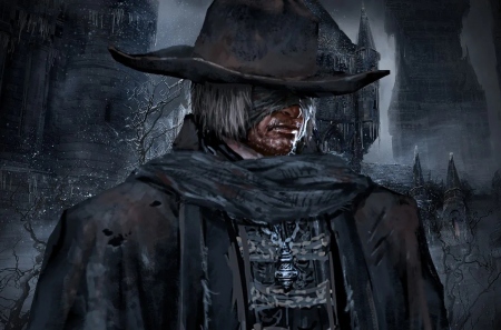   .     Bloodborne