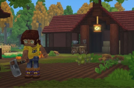 Истерия вокруг Hytale усилилась. Сооснователь Hypixel готов выкупить игру у Riot – нужно всего лишь 25 млн долларов