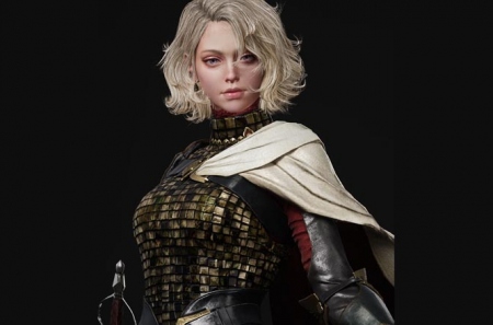  Steam  - Chrono Odyssey