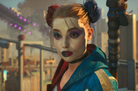 Warner Bros. теряет деньги. Игровое подразделение ждет перестройка