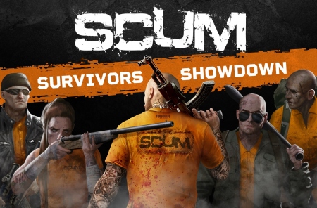 Разработчики SCUM анонсировали финальное обновление и конец раннего доступа