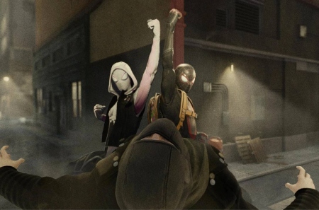 Insomniac вернулась к разработке многопользовательских игр