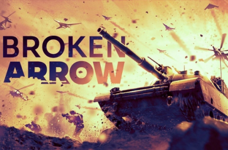 Broken Arrow