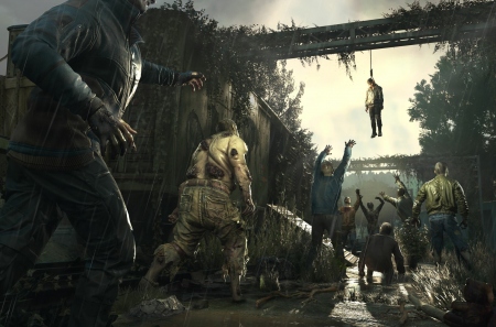 Techland показала полчаса геймплея кооперативного шутера Dying Light: The Beast и опубликовала дату релиза