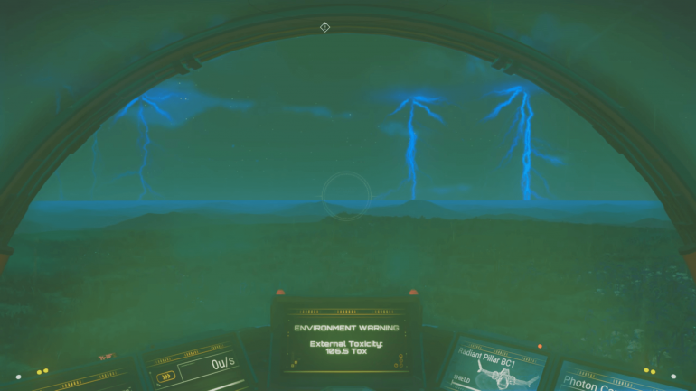   No Man's Sky        .    ,      