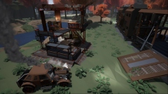 Trainfort          -