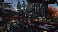 Trainfort          -