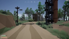 Trainfort          -