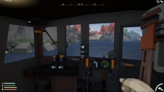 Trainfort          -