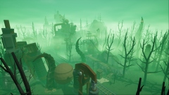 Trainfort          -