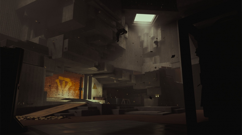 Remedy        FBC: Firebreak