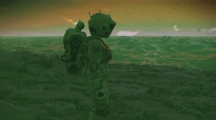   No Man's Sky        .    ,      