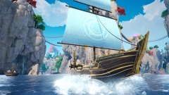 The Seven Deadly Sins: Origin   MMORPG     