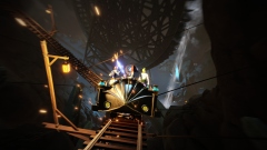 The Seven Deadly Sins: Origin   MMORPG     