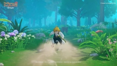 The Seven Deadly Sins: Origin   MMORPG     