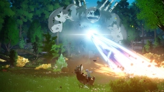 The Seven Deadly Sins: Origin   MMORPG     