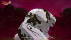 The Seven Deadly Sins: Origin   MMORPG     