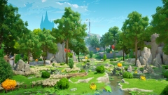 The Seven Deadly Sins: Origin   MMORPG     