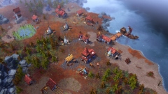    Northgard      
