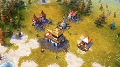    Northgard      