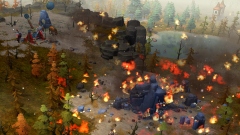    Northgard      