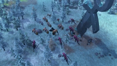    Northgard      
