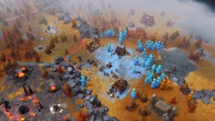    Northgard      