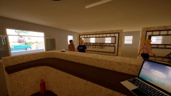 Miami Hotel Simulator          