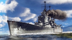 Военный онлайн-шутер War Thunder готовится к выходу контентного обновления «Левиафаны» Военный онлайн-шутер War Thunder готовится к выходу контентного обновления «Левиафаны»