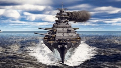 Военный онлайн-шутер War Thunder готовится к выходу контентного обновления «Левиафаны» Военный онлайн-шутер War Thunder готовится к выходу контентного обновления «Левиафаны»