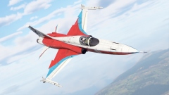 Военный онлайн-шутер War Thunder готовится к выходу контентного обновления «Левиафаны» Военный онлайн-шутер War Thunder готовится к выходу контентного обновления «Левиафаны»