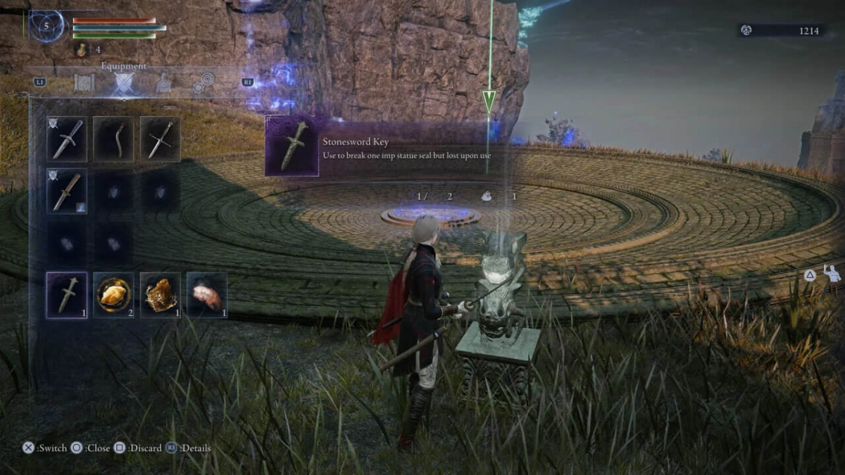 Elden Ring Nightreign:     