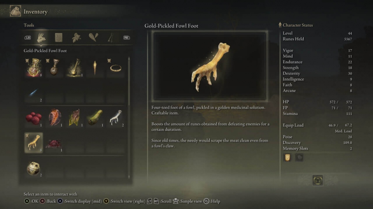 Elden Ring Nightreign:     