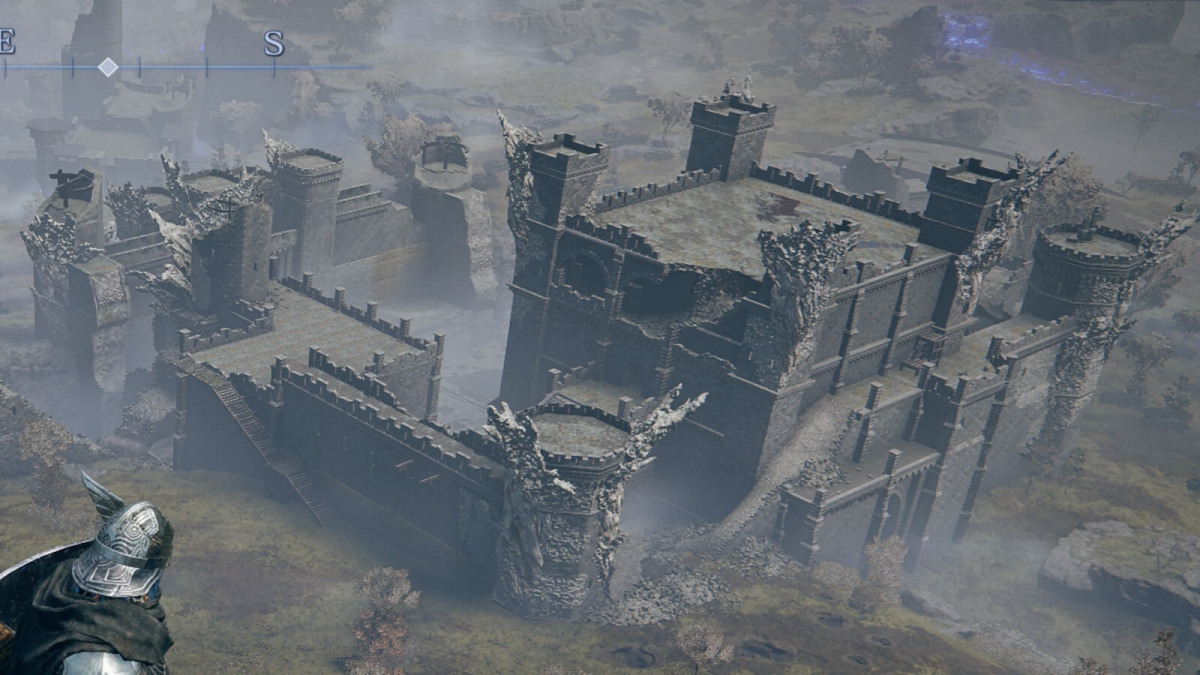 Elden Ring Nightreign:     