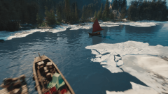 CDPR     The Witcher 4