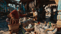 CDPR     The Witcher 4